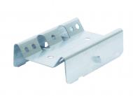 З'єднувач поздовжній для профілю CD 60